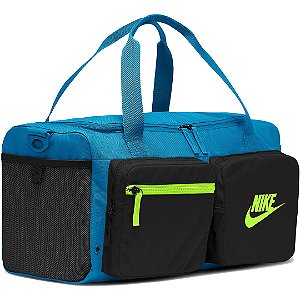 Bolsa Nike Future Pro 31L Azul