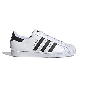 Tênis Adidas Superstar Branco