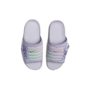 Chinelo Nike Asuna Lilás