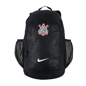 Mochila Nike Corinthians Torcedor Unissex 24L