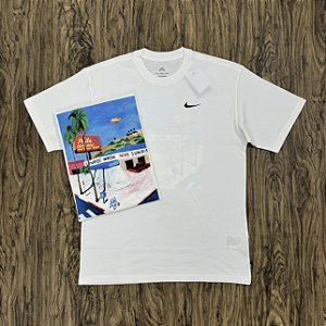 Camiseta Nike SB Carwash