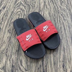 Chinelo Nike Air Max Vermelho