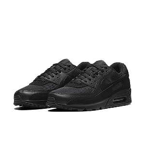 Tênis Nike Air Max 90 All Black