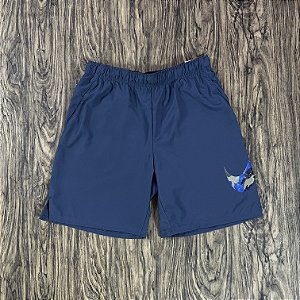 Short Nike Dri-Fit Swoosh Camo