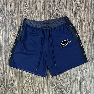 Short Nike NSW Azul