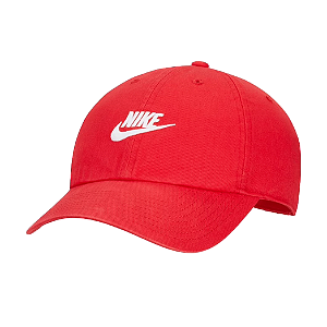 Boné Nike H86 Vermelho