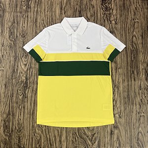 Polo Lacoste Sport DH2210-23
