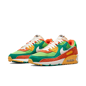 Tênis Nike Air Max 90 Running Club