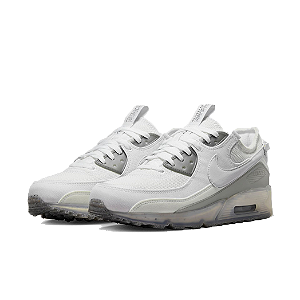 Tênis Nike Air Max Terrascape 90 White Grey