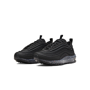 Tênis Nike Air Max Terrascape 97 All Black