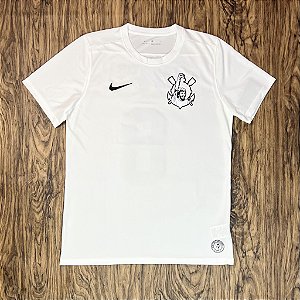 Camiseta Nike Corinthians Doutor Sócrates