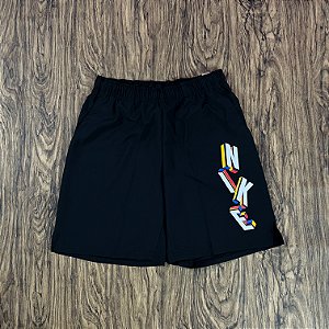 Short Nike Dri-Fit Flex Preto