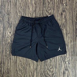 Short Nike Jordan Essentials Poolside Preto