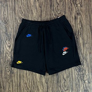 Short Nike Sportswear NSW Preto