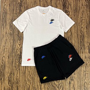 Conjunto Nike Sportswear NSW