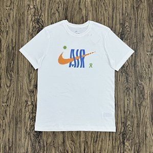 Camiseta Nike Air Branca