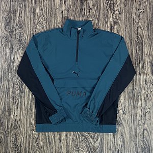 Jaqueta Puma Training