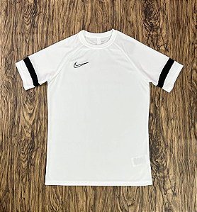 Camiseta Nike Dri-Fit Academy Branca