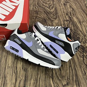 Tênis Nike Air Max 90 Light Thistle