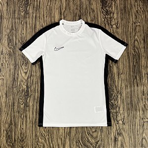 Camiseta Nike Dri-Fit Academy 2023 Branca
