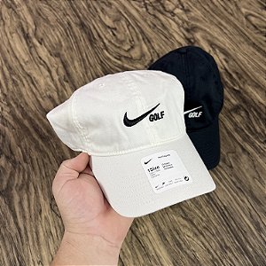 Boné Nike H86 Golf Branco