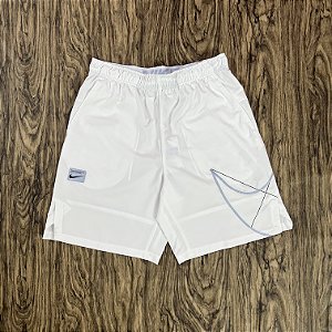Short Nike Dri-Fit Flex Branco