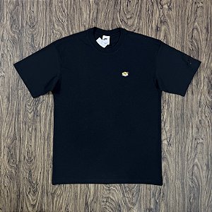 Camiseta Nike Sportswear TN Preta