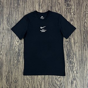 Camiseta Nike Sportswear Big Swoosh Graphic
