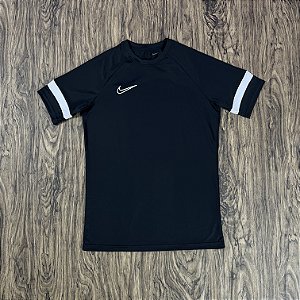 Camiseta Nike Dri-Fit Academy Preta