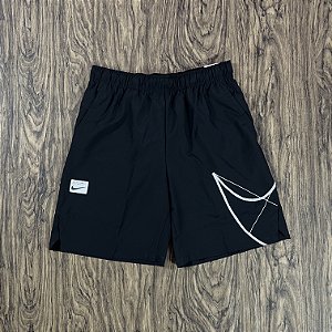 Short Nike Dri-Fit Flex Preto
