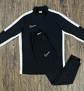 Conjunto Nike Dri-Fit Academy 2023