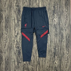 Calça Nike Liverpool 2020/21 Dri-Fit