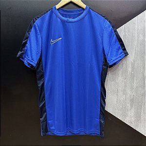 Camiseta Nike Dri-Fit Academy 2023 Azul