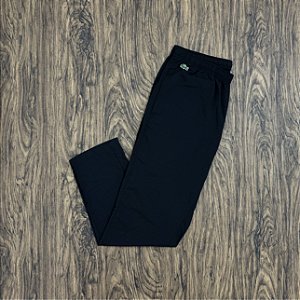 Calça Lacoste Sport XH2389 Preta