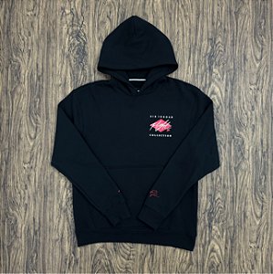 Blusão Nike Jordan Essentials Preto