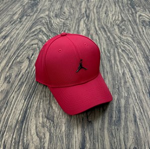 Boné Nike Jordan Jumpman Classic99 Vermelho