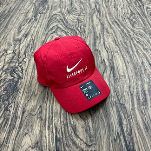 Boné Nike H86 Liverpool
