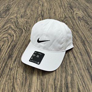 Boné Nike Club Dri-Fit Branco