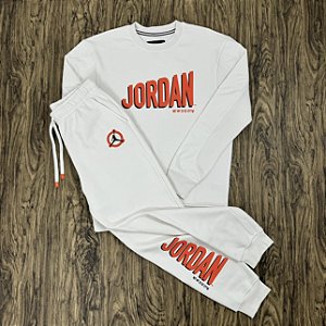 Conjunto Nike Jordan Flight MVP Graphic