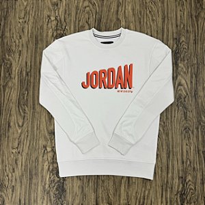 Moletom Nike Jordan Flight MVP Graphic