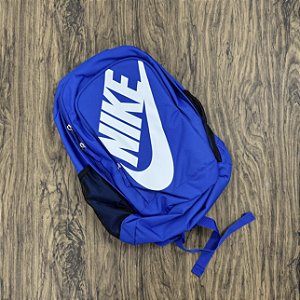 Mochila Nike Hayward Futura 25L Azul Royal
