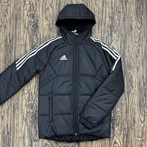 Jaqueta Adidas Condivo Preta