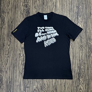 Camiseta Nike x NOCTA Preta