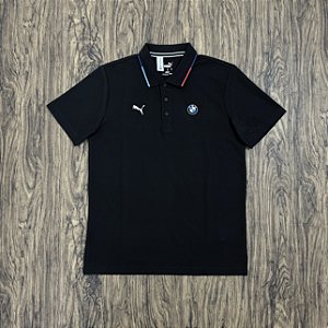 Polo Puma x BMW Preta