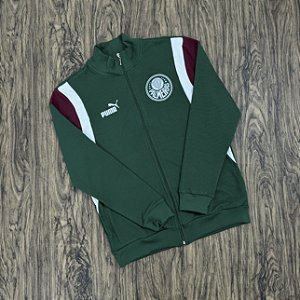 Jaqueta Puma Palmeiras 2024