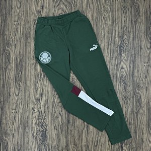 Calça Puma Palmeiras 2024