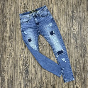 Calça Jeans (2419018)