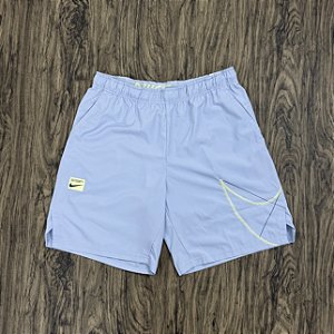 Short Nike Dri-Fit Flex Azul