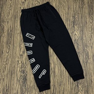 Calça Nike Jordan Flight MVP Preta