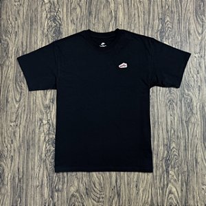 Camiseta Nike Air Max 1 Preta